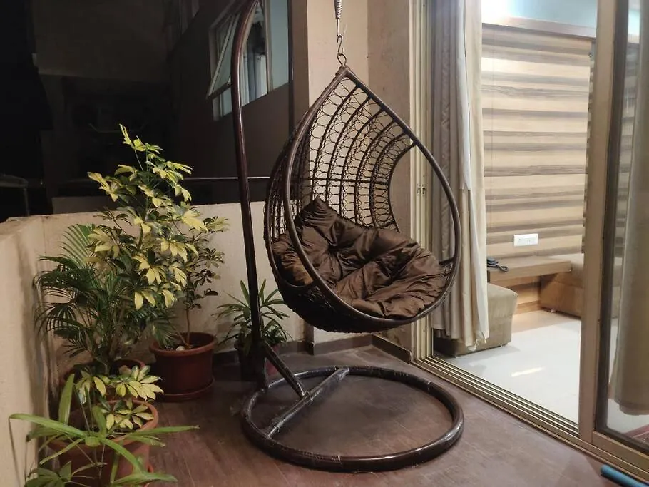 Happy Vibes Stay- 2+1Bhk Flat @ Heart Of Mysore City India