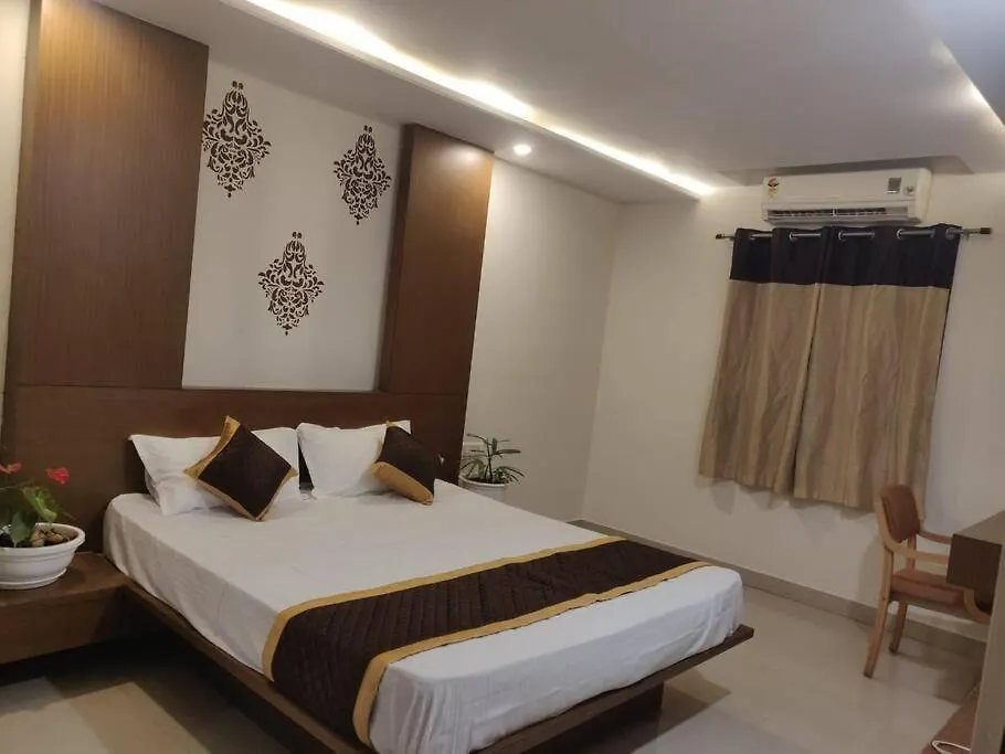 Happy Vibes Stay- 2+1Bhk Flat @ Heart Of Mysore City